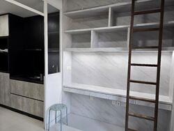 The Rise @ Oxley - Residences (D9), Apartment #606445931